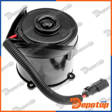 Pompe de direction assistée pour NISSAN | SPW-RE-018, 19-0242